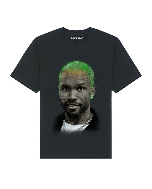 FRANK OCEAN OVERSIZED TEE