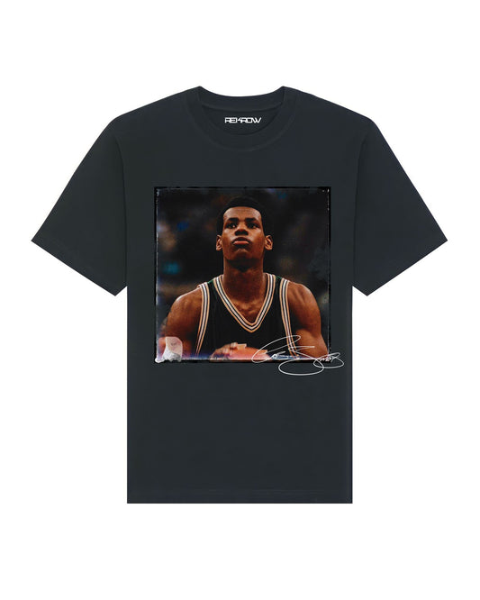 LEBRON JAMES OVERSIZED TEE