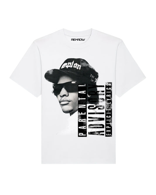 EAZY E OVERSIZED TEE