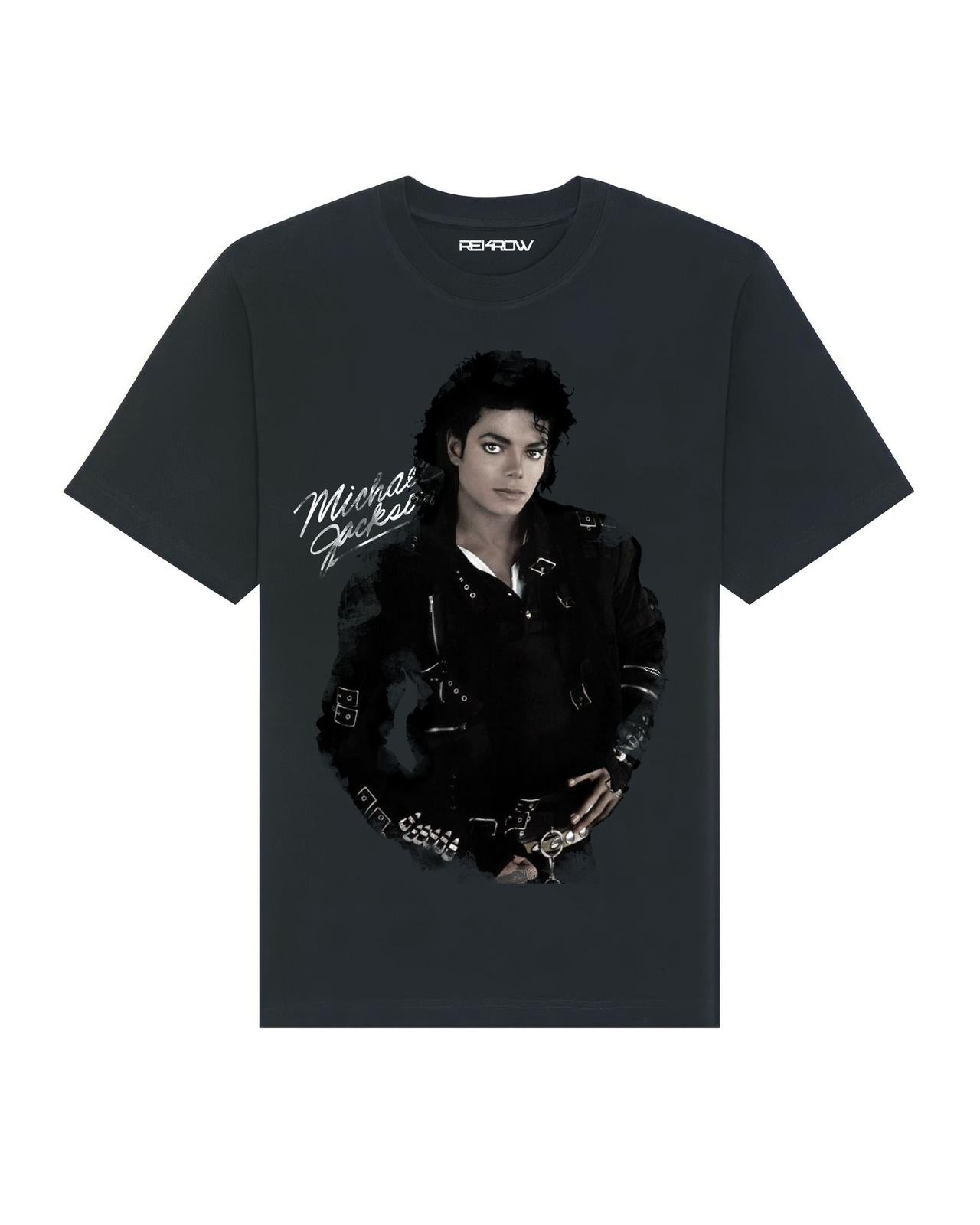 MICHAEL JACKSON OVERSIZED TEE