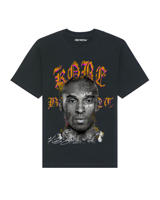 KOBE BRYANT OVERSIZED TEE