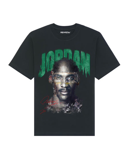 MICHAEL JORDAN OVERSIZED TEE